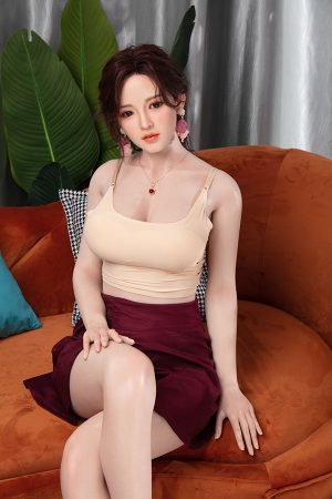Mercy 170cm D Cup doll 15