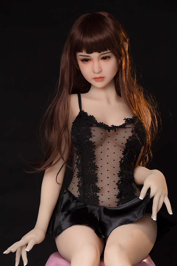 Mikayla 156cm B Cup doll 1