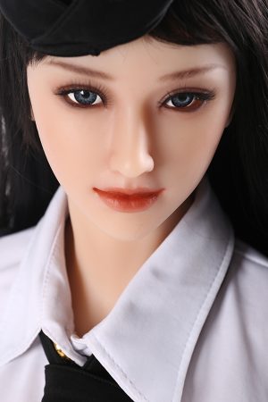 Silicone Sex Doll Myla 5.28ft Premium Charming Asian Female Sex Doll Big Boobs