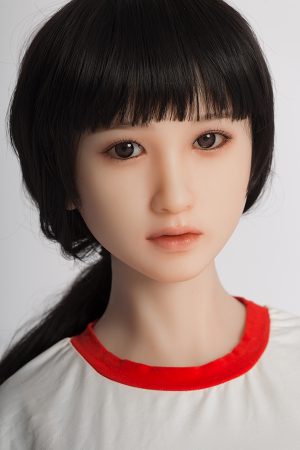 Silicone Sex Doll Paisley 165cm Premium Lifelike Sex Doll Lovely Asian Girl