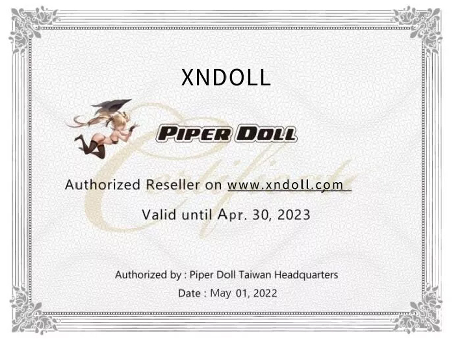 Piper Doll Authorization-2