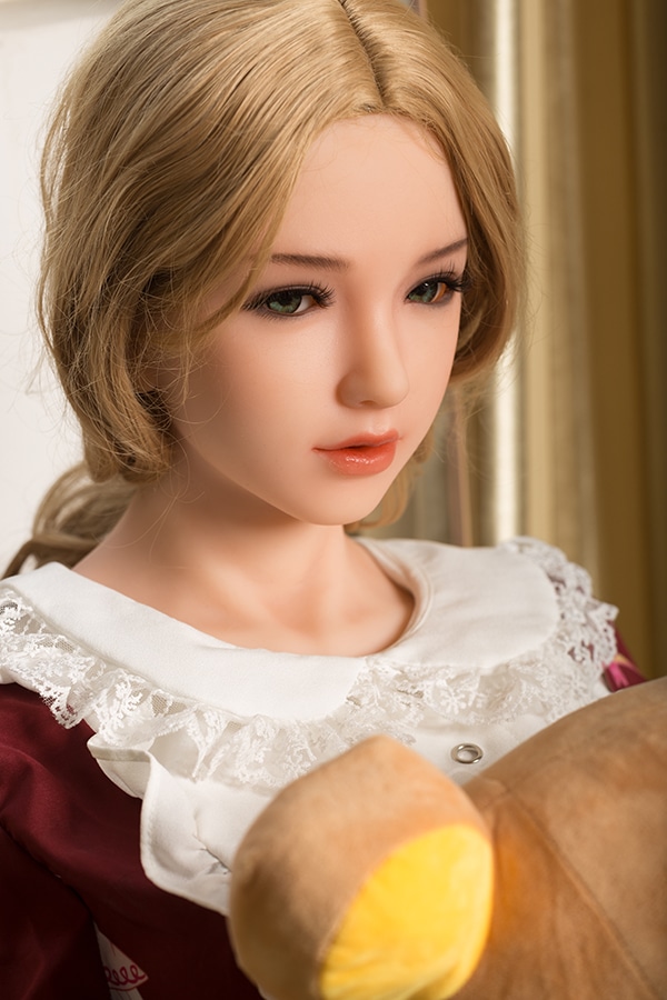 Rose 160cm B Cup doll 15