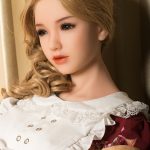 Rose Premium Curvy Sex Doll Small Chested Cute Cosplay Girl Image