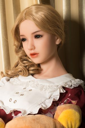 Rose 160cm B Cup doll 6