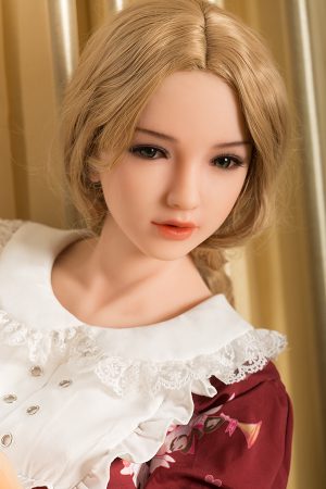 Rose 160cm B Cup doll 9