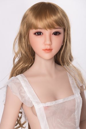 TPE Sex Doll Sage 145cm Premium Sex Doll Cute Asian Girl
