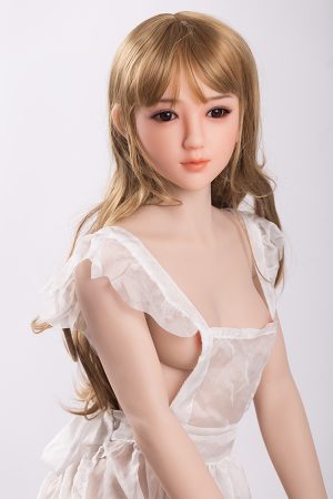 TPE Sex Doll Sage 145cm Premium Sex Doll Cute Asian Girl