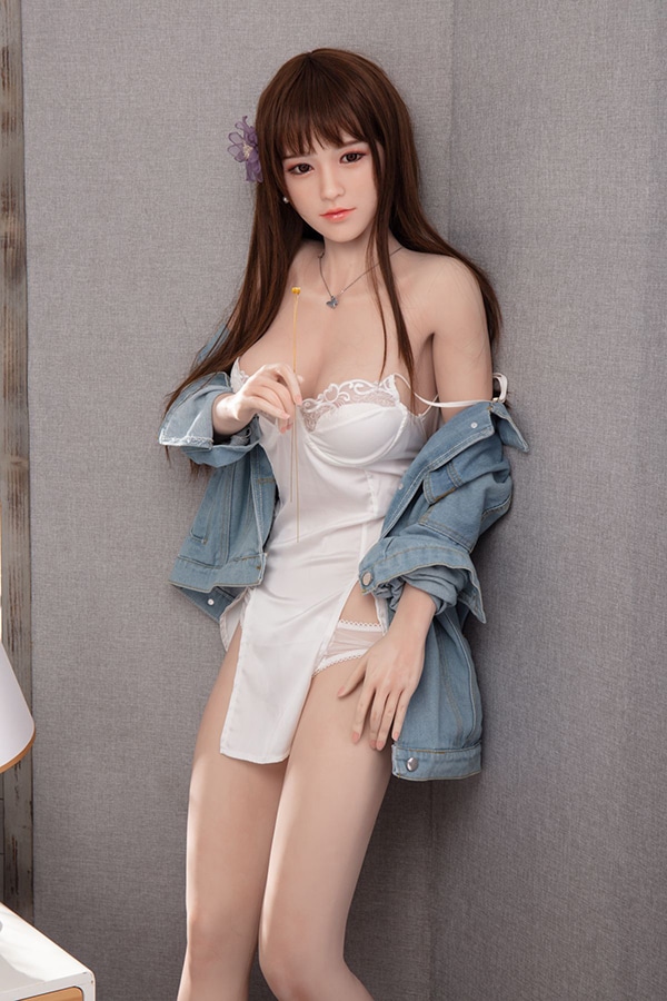Whitley 170cm D Cup doll 20