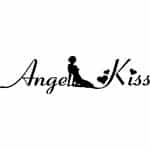 angelkiss doll brand logo