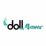 doll forever brand logo
