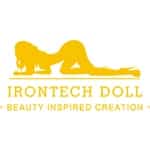 irontech doll brand logo
