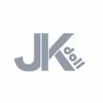 jk doll brand logo
