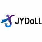 jy doll brand logo