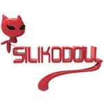 siliko doll brand logo