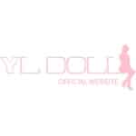 yl doll brand logo