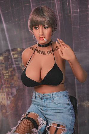 Brooke 171cm G Cup doll 1