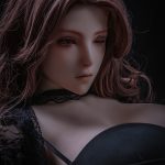 Elden Ring Melina 163cm Premium Slim Body Realistic TPE Sex Doll Big Chests Cute Girl Image