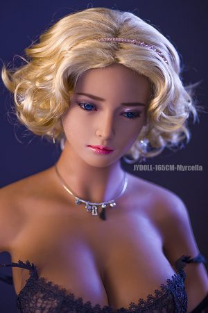 TPE Sex Doll Emersyn 165cm Real Sex Doll with Short Hair High Quality TPE Black Girl