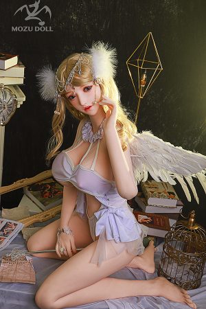 Genevieve 163cm F Cup doll 21