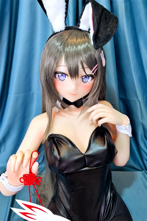 TPE Sex Doll Hadlee 155cm Premium TPE Anime Sex Doll Cute Girl