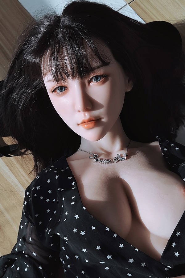 Kaisley 162cm F Cup doll 12