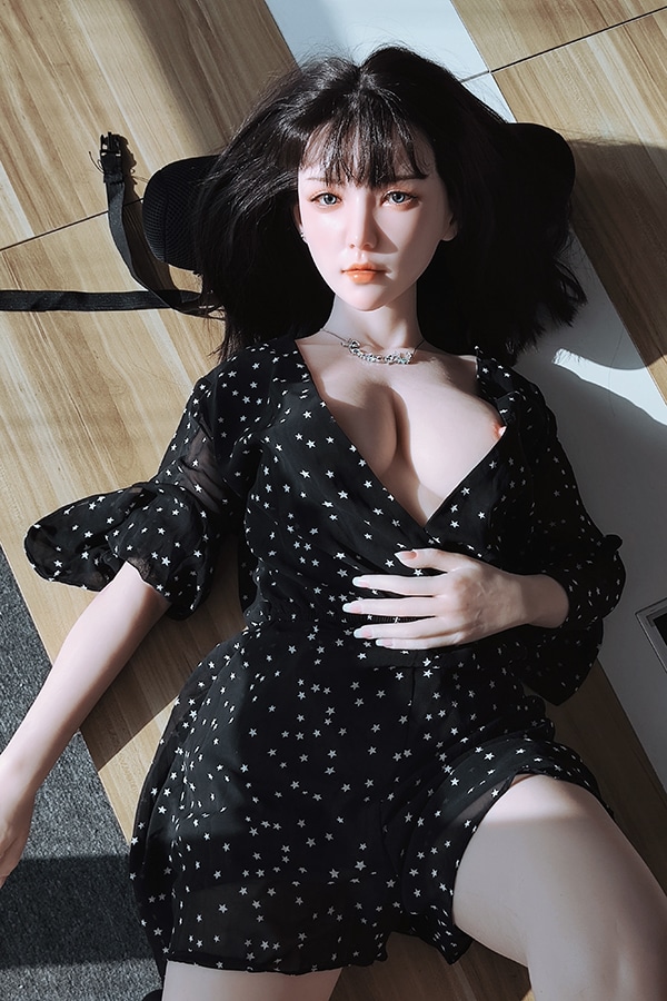 Kaisley 162cm F Cup doll 13