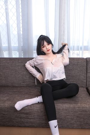 TPE Sex Doll Katelyn 5.22ft High End TPE Realistic Sex Doll Big Chests Pretty Japanese Girl