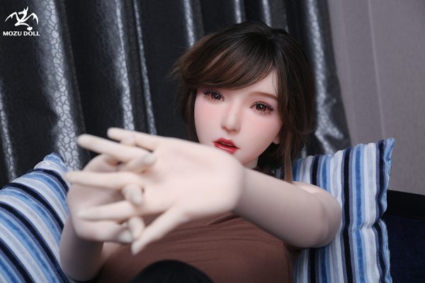 TPE Sex Doll Kendra 163cm High End TPE Lifelike Sex Doll Pretty Japanese Girl