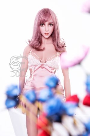 Lucille 163cm F Cup doll 13