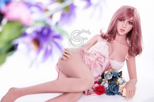 Lucille 163cm F Cup doll 15