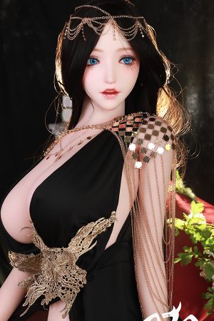TPE Sex Doll Oakley 5.22ft Premium TPE Slim Body Realistic Sex Doll Sexy Chinese Girls