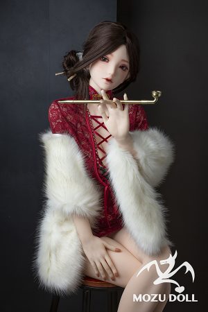 Pearl 163cm F Cup doll 1 1