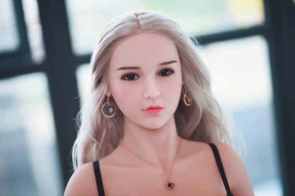 Valery 157cm E Cup doll 1
