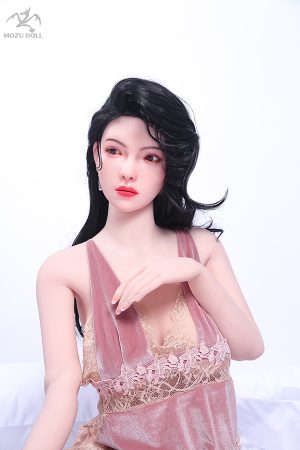 TPE Sex Doll Vera Premium TPE Big Boobs Lifelike Sex Doll Pretty Japanese Girl