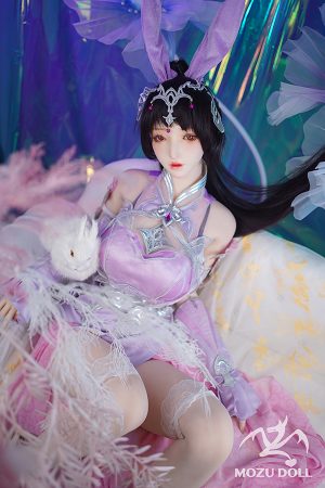 TPE Sex Doll Zoey 163cm Premium TPE Real Sex Doll Cute Cosplay Girl