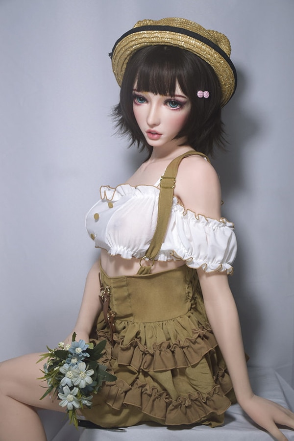 Everly 150cm F Cup doll 13