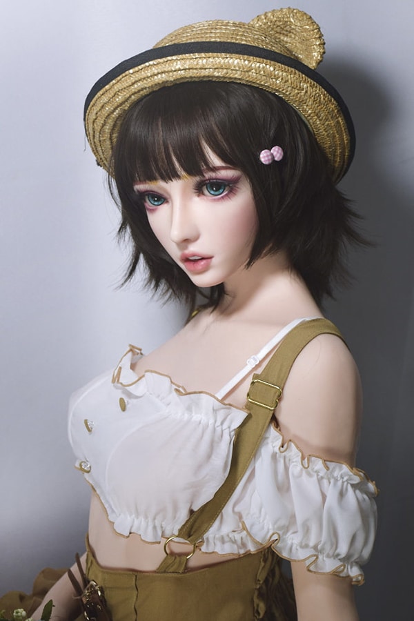 Everly 150cm F Cup doll 14