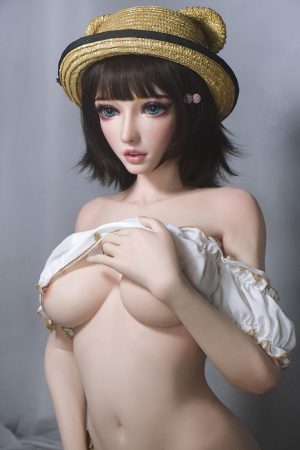 Everly 150cm F Cup doll 17