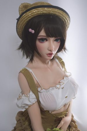 Everly 150cm F Cup doll 31