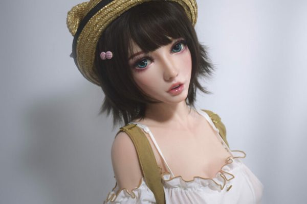 Everly 150cm F Cup doll 32
