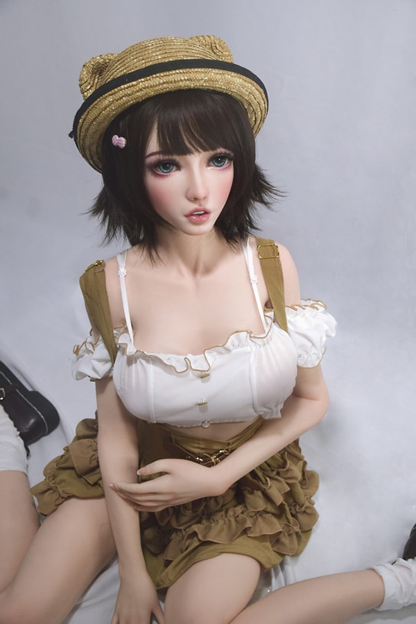 Everly 150cm F Cup doll 4