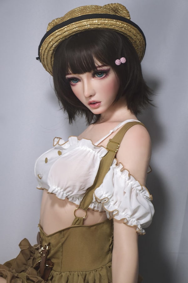 Everly 150cm F Cup doll 5