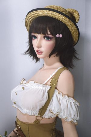 Everly 150cm F Cup doll 6