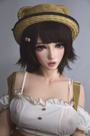 Everly 150cm F Cup doll 8