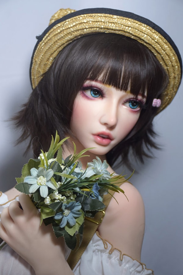 Everly 150cm F Cup doll 9