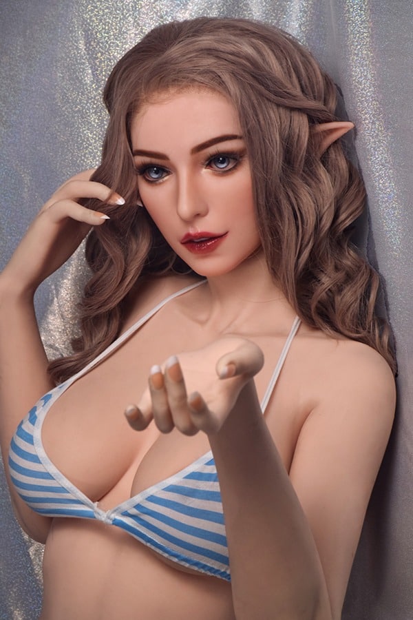 Kathleen 165cm F Cup doll 2