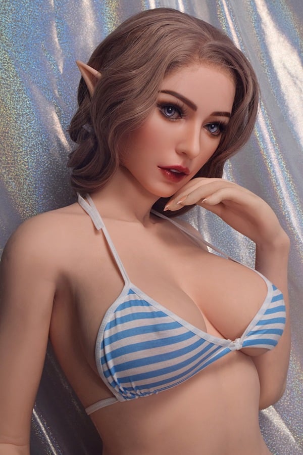 Kathleen 165cm F Cup doll 3