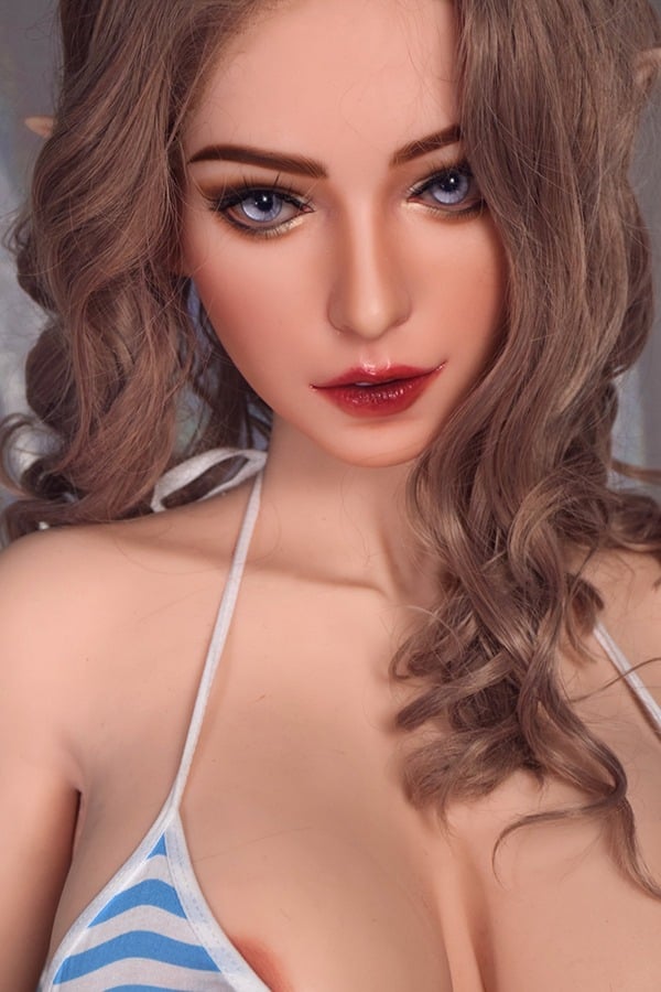 Kathleen 165cm F Cup doll 9
