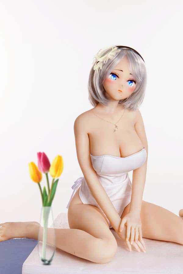Laylah 155cm F Cup doll 11