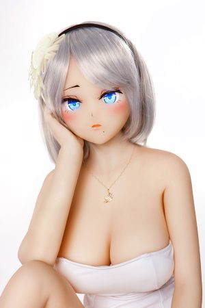 Laylah 155cm F Cup doll 6